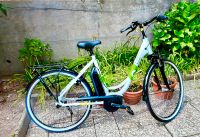 Liqbike, E-Bike, NEU und unbenutzt mit komplettem Zubehör Hessen - Eppstein Vorschau