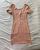 Süßes rosa Sommerkleid Damen minikleid H&M Größe S Dresden - Striesen-Süd Vorschau