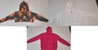 3 Stück Damen Hoodie Adidas, Puma, Fila L/XL 40-42 Bayern - Freilassing Vorschau