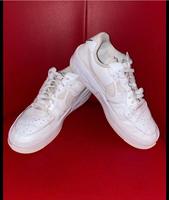 Nike Air Force 1 React Gr.42 Nordrhein-Westfalen - Mechernich Vorschau