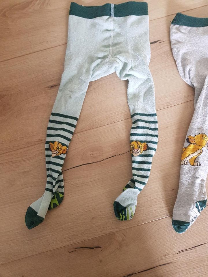 Simba Kinderstrumpfhose in Salzhemmendorf