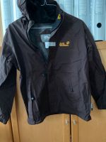 Jack Wolfskin Jacke Regenjacke Hardshelljacke 140 Bayern - Fürstenfeldbruck Vorschau