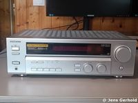 Kenwood KRF-V6070 Dolby Digital DTS 6.1 Receiver Hessen - Felsberg Vorschau