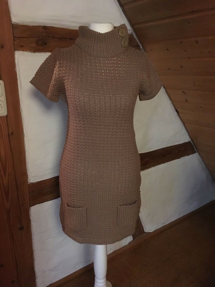 Strickkleid in Pommersfelden