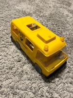 Playmobil Postbus RETRO Bonn - Beuel Vorschau