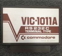 Commodore VIC 1011A Hessen - Kelkheim Vorschau