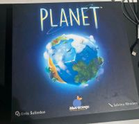 Blue Orange - Planet Brettspiel Bayern - Erlangen Vorschau