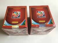 Panini Frauen WM EM 2015 und 2017 Box / Display Niedersachsen - Osnabrück Vorschau