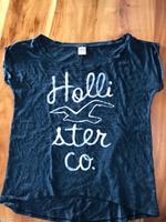 Hollister Shirt Damen M Hessen - Baunatal Vorschau