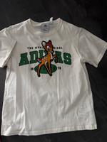 Adidas Bambi T Shirt gr 38 Nordrhein-Westfalen - Leverkusen Vorschau