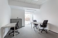 Wunderschön eingerichtete Büroräume für 3 Personen in Spaces Spindlershof Berlin - Mitte Vorschau