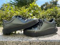 D.Franklin Sneaker Sachsen - Hoyerswerda Vorschau