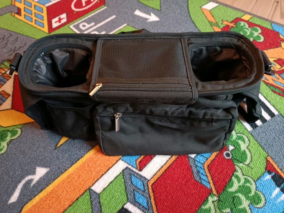 Tasche für Kinderwagen oder Buggy in Rotenburg (Wümme)