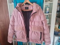 Jacke Winterjacke Rosa Berlin - Treptow Vorschau