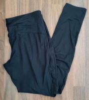 Furlano Sportleggings Laufleggings Gr. L schwarz wie NEU Nordrhein-Westfalen - Höxter Vorschau