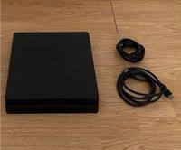 PS4 Slim 1TB Nordrhein-Westfalen - Oberhausen Vorschau