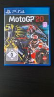 Moto GP 20 PS4 Playstation Spiel Chemnitz - Kaßberg Vorschau