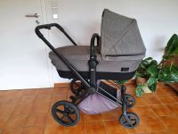 Cybex Priam Kinderwagen mit Babywanne und Sportsitz Nordrhein-Westfalen - Ostbevern Vorschau