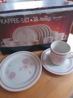 Kaffee Set 18 tlg unbenutzt Baden-Württemberg - Aalen Vorschau