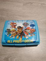 Brotdose Paw Patrol Nordrhein-Westfalen - Möhnesee Vorschau