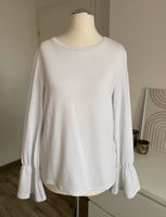 EDC by Esprit Damen Shirt Pullover *weiß* M Neuwertig Thüringen - Erfurt Vorschau