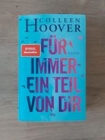 Für immer ein Teil von dir (C. Hoover) - Roman Nordrhein-Westfalen - Rietberg Vorschau