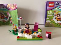 LEGO Friends 41090 Olivias Gartenpool München - Ramersdorf-Perlach Vorschau