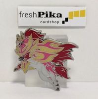 Pokemon Zamazenta Pin Anstecker Button Anstecknadel Berlin - Spandau Vorschau