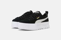 NEU Puma Mayze Sneaker Schwarz in Box/ OVP EU40 Bochum - Bochum-Ost Vorschau
