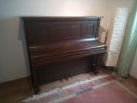 Älteres Klavier der Firma Klimes/Berlin Schleswig-Holstein - Hohenfelde bei Kiel Vorschau