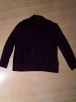 Taifun Langarmshirt /Pullover Gr 46,lila Bayern - Ruderting Vorschau