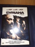 Syriana DVD Niedersachsen - Melle Vorschau