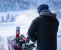 Professioneller Winterdienst – Schneeräumung 24/7 im Harz Niedersachsen - Schulenberg Vorschau