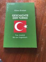 Klaus Kreiser - Geschichte der Türkei - Buch Köln - Ehrenfeld Vorschau