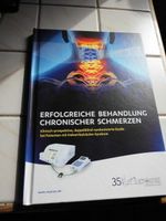 Buch neuwertig  über Behandlung chronischer Schmerzen Niedersachsen - Oldenburg Vorschau