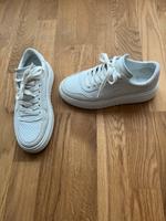 COPENHAGEN CPH77 leather mix white Sneaker Altona - Hamburg Bahrenfeld Vorschau