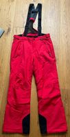 Maier Sports Skihose Outdor Trekking Herren 48 rot Hannover - Mitte Vorschau