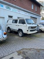 trockener Oldtimer Stellplatz mit 2,20m Höhe gesucht Niedersachsen - Osnabrück Vorschau