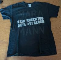 Marathonmann T-Shirt Größe L Vinyl LP CD Nordrhein-Westfalen - Kevelaer Vorschau
