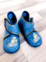 Neue Rohde Schuhe Hausschuhe Babyschuhe Gr 20 blau Niedersachsen - Delmenhorst Vorschau