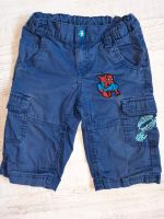 Shorts Superhelden Spiderman 116 Bayern - Altusried Vorschau