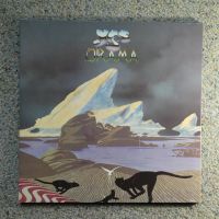 Yes - Drama - LP/Vinyl Aachen - Eilendorf Vorschau