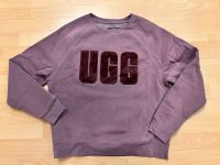 UGG Pullover/Sweatshirt-Gr. 36/38-M-lila/pflaume-Boots Kr. Dachau - Bergkirchen Vorschau