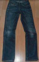 G-Star Damen/Mädchenjeans W24/L32 Mod. Spark Straight neuwertig Nordrhein-Westfalen - Beverungen Vorschau