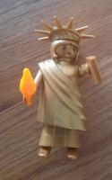 Playmobil 9242 Serie 12 Girls Freiheitsstatue Gold Figur New York Bremen - Schwachhausen Vorschau