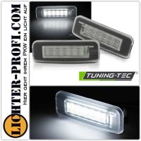 Led Kennzeichenbeleuchtung weiß für Ford Focus MK1 1998-04 Hessen - Calden Vorschau