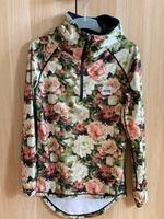 Eivy Icecold Zip Hood Funktionsshirt - Autumn Bloom Bayern - Erlangen Vorschau
