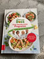 Die Ernährungsdocs- Unser Anti- Bauchfett-Programm Niedersachsen - Lüneburg Vorschau