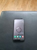 SAMSUNG GALAXY S9 64G BLACK Nordrhein-Westfalen - Leichlingen Vorschau