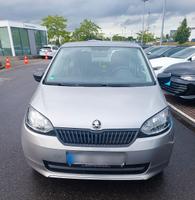 Skoda Skoda *Automat*Wenig-KM*Start-Stop*Cool Edition Essen - Essen-Borbeck Vorschau